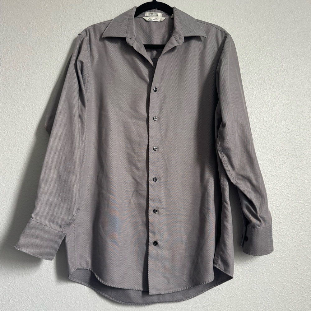 Men’s Kenneth Cole New York dress shirt 15 32/33